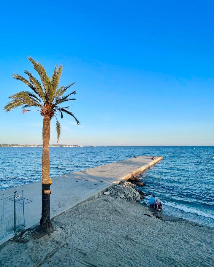 Paradis Vallauris Dış mekan fotoğraf